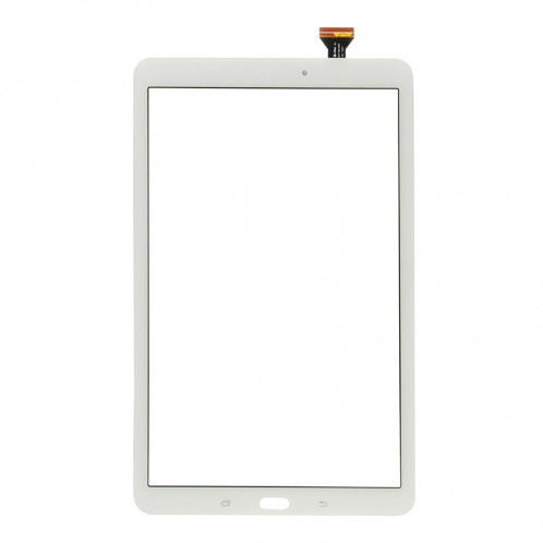 iPartsBuy remplacement d'écran tactile pour Samsung Galaxy Tab E 9.6 / T560 / T561 (blanc) SI663W162-03