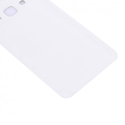 iPartsAcheter pour Samsung Galaxy On5 / G5500 couvercle de la batterie arrière (blanc) SI39WL523-06