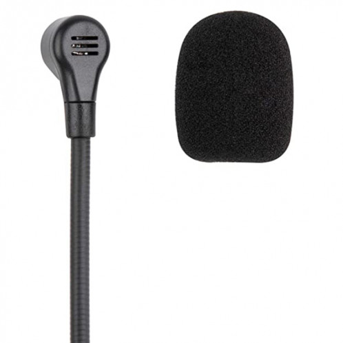 ZS0201 Microphone de remplacement pour casque d'ordinateur pour HyperX Cloud Alpha S SH77231446-07