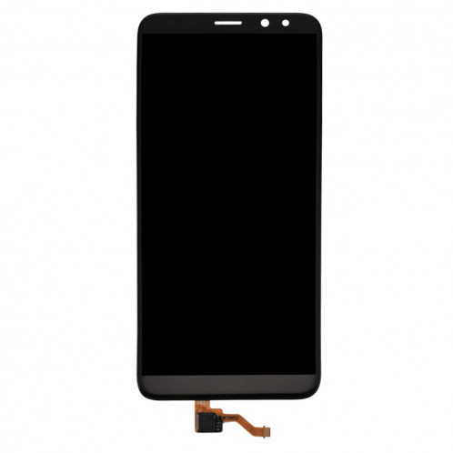 iPartsBuy Huawei Maimang 6 écran LCD + écran tactile Digitizer Assemblée (Noir) SI46BL606-06