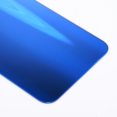 Couverture arrière d'origine pour Huawei Nova 3e (Bleu) SC14LL1051-06