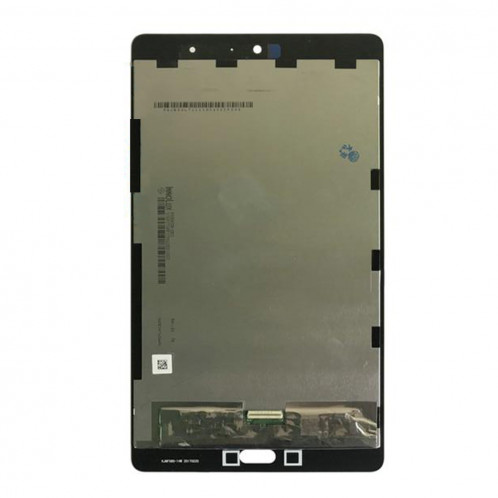 Ecran LCD et ensemble de numérisation complet pour Huawei MediaPad M3 Lite 8.0 pouces / CPN-W09 / CPN-AL00 / CPN-L09 (Noir) SH952B781-05