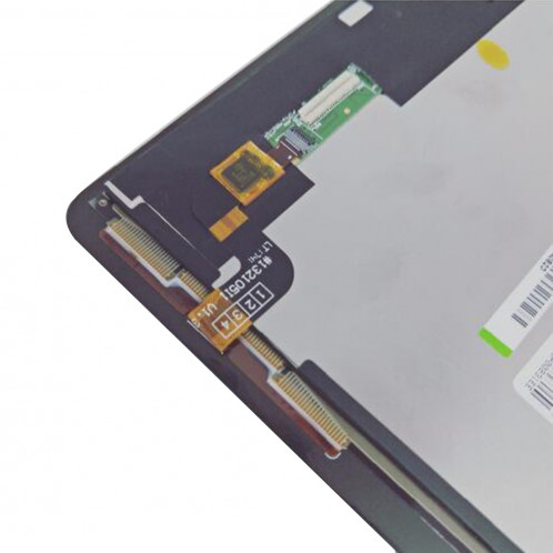 Ecran LCD et système de numérisation complet pour Huawei MediaPad T5 10 AGS2-L09, AGS2-W09, AGS2-L03, AGS2-W19 (Noir) SH529B583-05