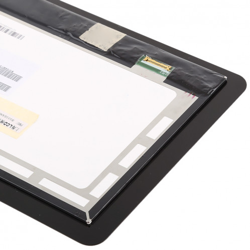 Ecran LCD et système de numérisation complet pour ASUS Chromebook Flip C100PA 10 pouces (Noir) SH36BL200-06