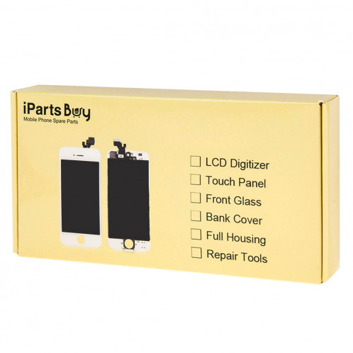 iPartsAcheter pour LG Stylo 3 Plus / TP450 / MP450 écran LCD + écran tactile Digitizer Assemblée avec cadre (Noir) SI20BL1428-06