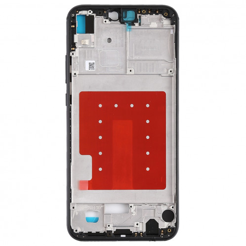 Cadre de boîtier LCD pour Huawei P20 Lite / Nova 3e (Noir) SH559B60-06