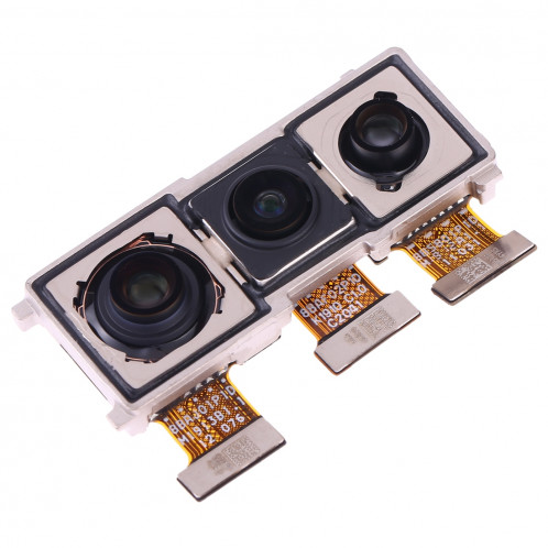 Caméra de recul pour Huawei P30 SH28381324-04