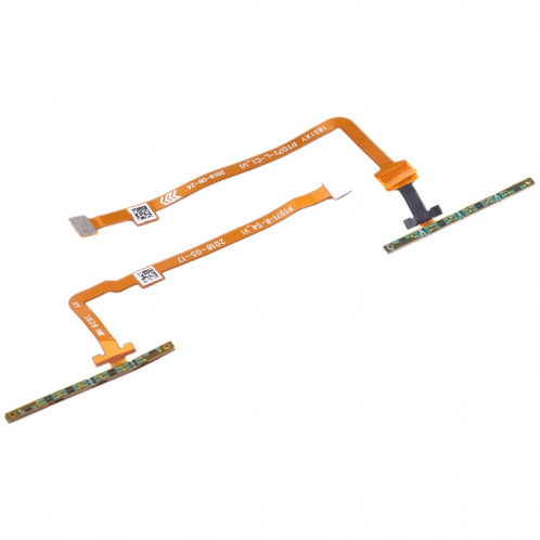 Câble flexible Grip Force Sensor pour Google Pixel 3a XL SH3127621-04