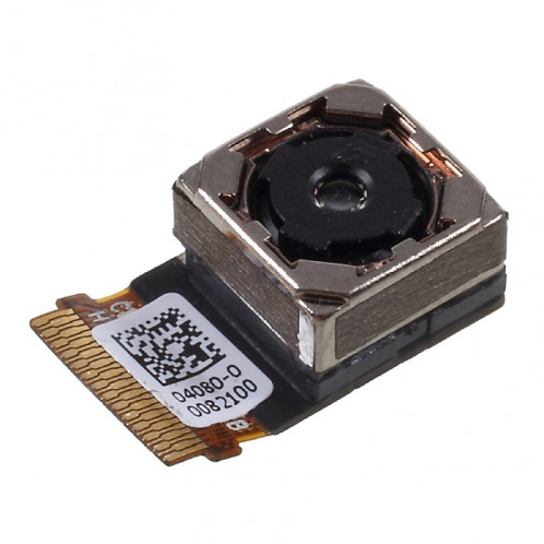 Module de caméra arrière pour Asus Zenfone 2 ZE551ML / ZE550ML 5.5 pouces SH34721327-04