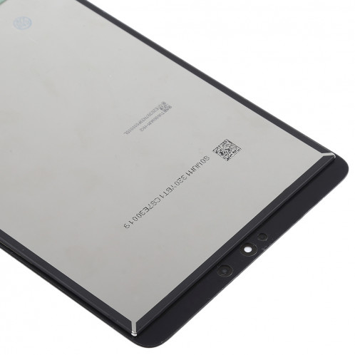 Ecran LCD et ensemble de numérisation complet pour Xiaomi Mi Pad 4 (Noir) SH545B212-06