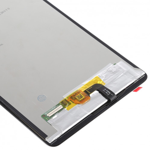 Ecran LCD et ensemble de numérisation complet pour Xiaomi Mi Pad 4 (Noir) SH545B212-06