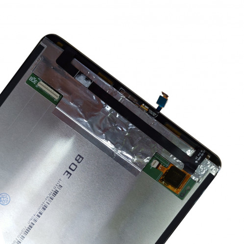 Ecran LCD et ensemble de numérisation complet pour Xiaomi Mi Pad 4 (Blanc) SH545W346-06