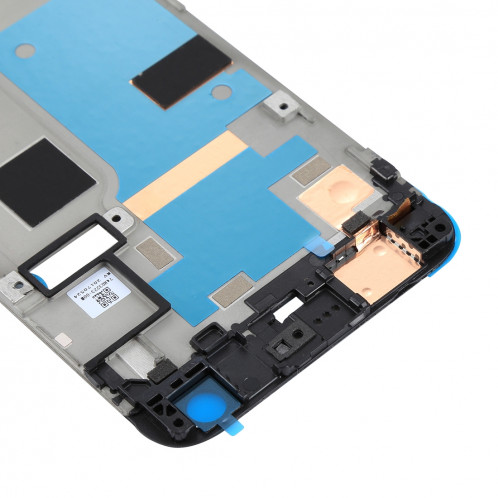 iPartsAcheter pour Google Pixel XL / Nexus M1 Plaque de cadre LCD pour boîtier avant SI3688702-06