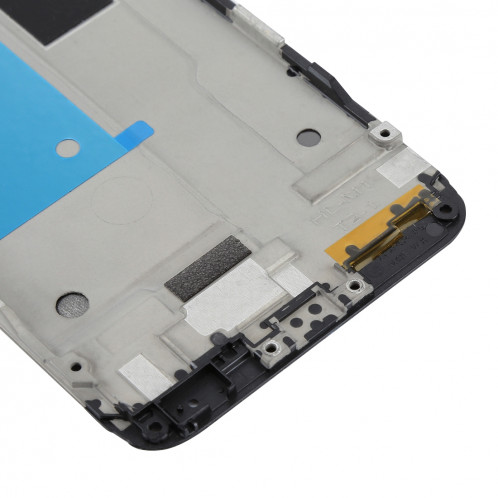 iPartsAcheter pour Google Pixel XL / Nexus M1 Plaque de cadre LCD pour boîtier avant SI3688702-06