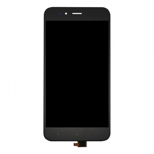 iPartsBuy Xiaomi Mi 5X / A1 écran LCD + écran tactile Digitizer Assemblée (Noir) SI721B983-06