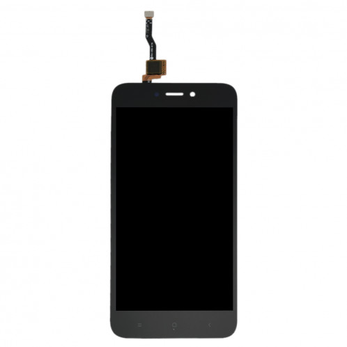 iPartsBuy Xiaomi Redmi 5A écran LCD + écran tactile Digitizer Assemblée (Noir) SI010B1494-06