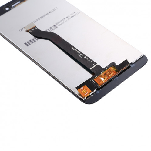 iPartsBuy Xiaomi Redmi 5A écran LCD + écran tactile Digitizer Assemblée (Noir) SI010B1494-06