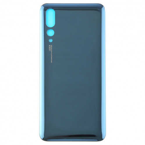 Couverture arrière pour Huawei P20 Pro (Bleu) SH74LL692-06