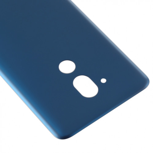 Cache Batterie pour LG G7 One (Bleu) SH12LL1918-06