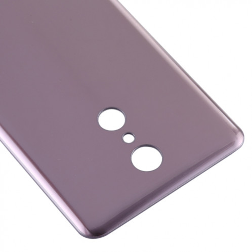 Cache Batterie pour LG Q8 (Violet) SH89PL377-06