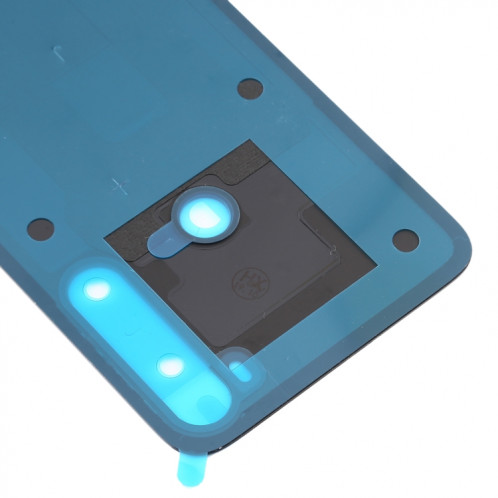 Cache arrière de batterie pour Xiaomi Redmi Note 8 (noir) SH95BL803-06