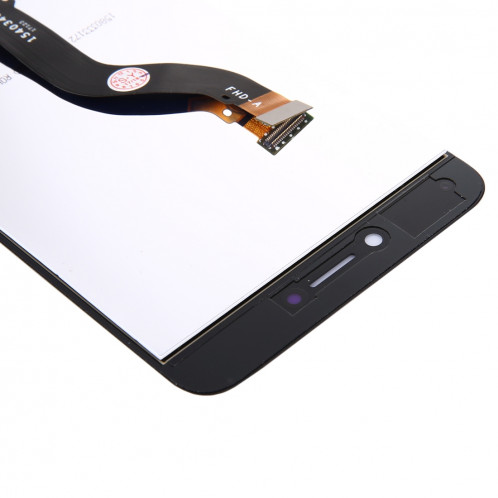 iPartsBuy Huawei Honor 8 Lite écran LCD + écran tactile Digitizer Assemblée (Noir) SI03BL928-06
