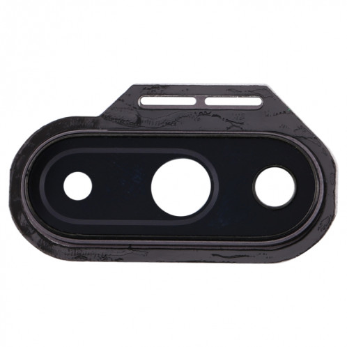 Pour le couvercle d'objectif d'appareil photo d'origine OnePlus 7 (gris) SH439H1522-05