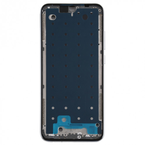 Boîtier avant LCD Frame Bezel Plate pour Xiaomi Redmi Note 8 (Silver) SH527S1713-06