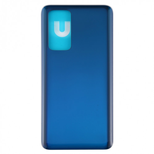Cache Batterie pour Huawei P40 (Bleu) SH47LL805-06