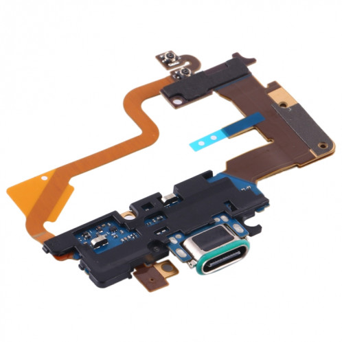 Câble flexible de port de charge pour LG G7 ThinQ / G710N (version KR) SH66601739-05