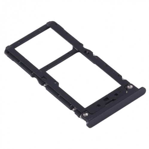 Plateau Carte SIM + Plateau Carte Micro SD pour Xiaomi Mi Pad 4 (Noir) SH850B145-04
