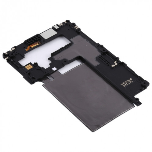 Cadre de carte mère avec NFC pour LG G8 ThinQ / G820QM / G820V / G820N / G820UM SH70841501-04