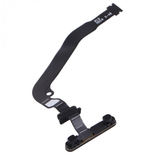 Câble Flex du Capteur d'Empreintes Digitales pour Sony Xperia 1 (Argent) SH170S563-05