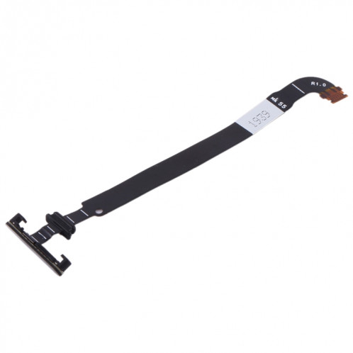 Câble Flex du Capteur d'Empreintes Digitales pour Sony Xperia 5 (Noir) SH193B774-04