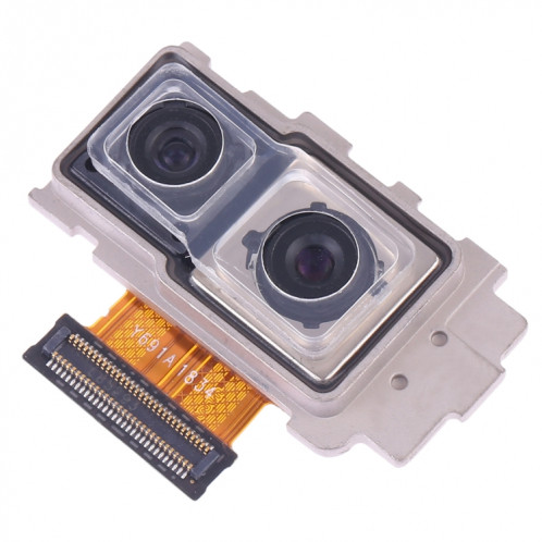 Caméra arrière pour LG V40 ThinQ V405QA7 V405 SH74831080-04