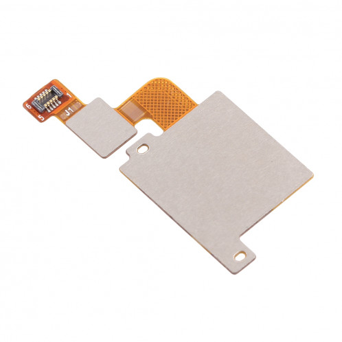 Câble Flex de capteur d'empreinte digitale pour Xiaomi Mi 5X / A1 (or rose) SH52RG826-04