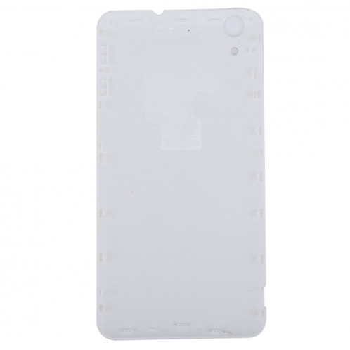 iPartsBuy Huawei Y6 II couvercle arrière de la batterie (blanc) SI71WL1156-06