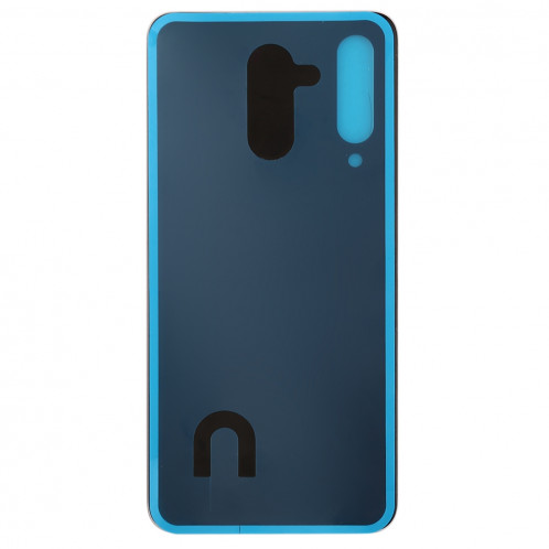 Coque Arrière de Batterie pour Xiaomi Mi 9 (Bleu) SH04LL1445-06