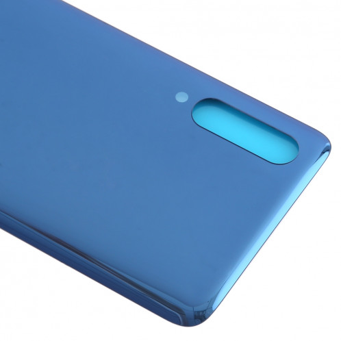Coque Arrière de Batterie pour Xiaomi Mi 9 (Bleu) SH04LL1445-06