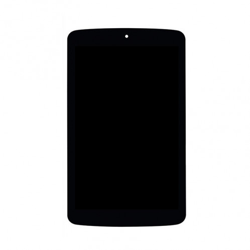 iPartsAcheter pour LG G Pad F 7.0 / LK430 LCD écran + écran tactile Digitizer Assemblée (Noir) SI12BL256-04