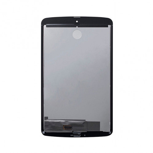 iPartsAcheter pour LG G Pad F 7.0 / LK430 LCD écran + écran tactile Digitizer Assemblée (Noir) SI12BL256-04