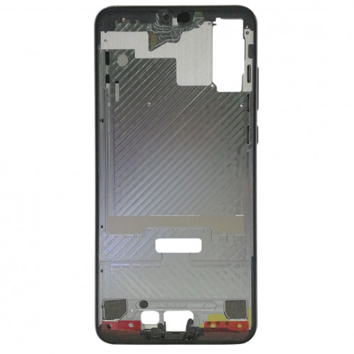 Cadre de boîtier LCD pour Huawei P20 Pro (Gris) SH715H148-06