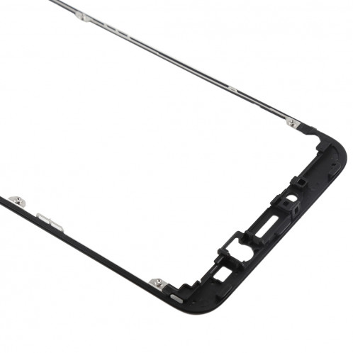 Support de cadre avant pour cadre LCD pour Xiaomi Mi 6X / A2 (noir) SH969B1305-06