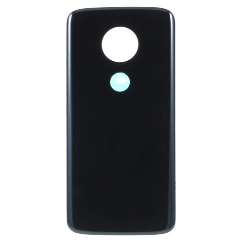 Coque Arrière de Batterie pour Motorola Moto G6 Play (Bleu) SH072L816-06