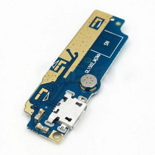 Carte de port de charge pour ASUS Zenfone Max ZC550KL SH91811672-04