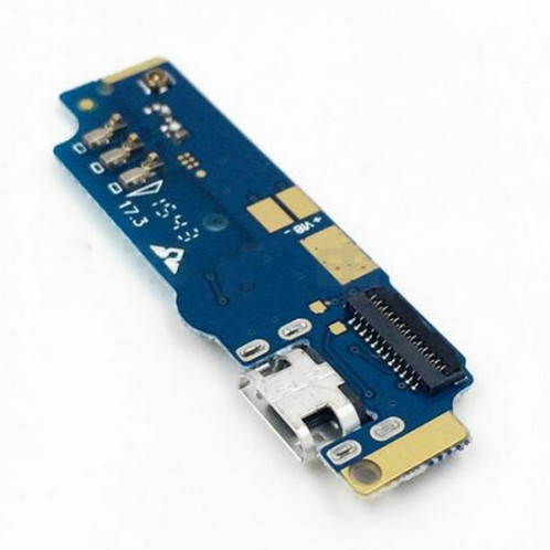 Carte de port de charge pour ASUS Zenfone Max ZC550KL SH91811672-04