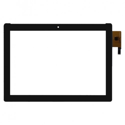 Écran tactile pour Asus Zenpad 10 Z301ML Z301MFL (Noir) SH23BL641-03