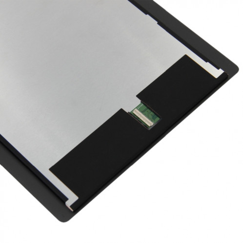 Écran LCD OEM pour Lenovo Tab M10 / Tab 5 Plus TB-X605L TB-X605F TB-X605M TB-X605 avec numériseur complet (Noir) SH267B1412-05