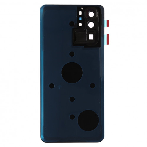 Coque arrière de batterie avec lentille de caméra pour Huawei P30 Pro (Noir) SH92BL1589-06
