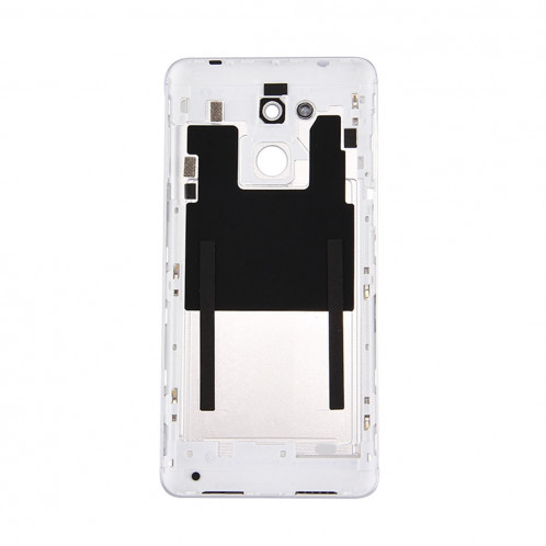 iPartsAcheter Huawei Enjoy 6s couvercle arrière de la batterie (Argent) SI22SL682-06